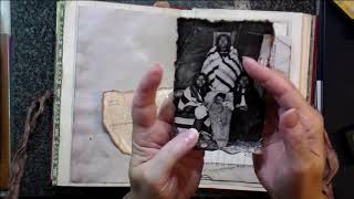 Working in Notes Etcetra Journal