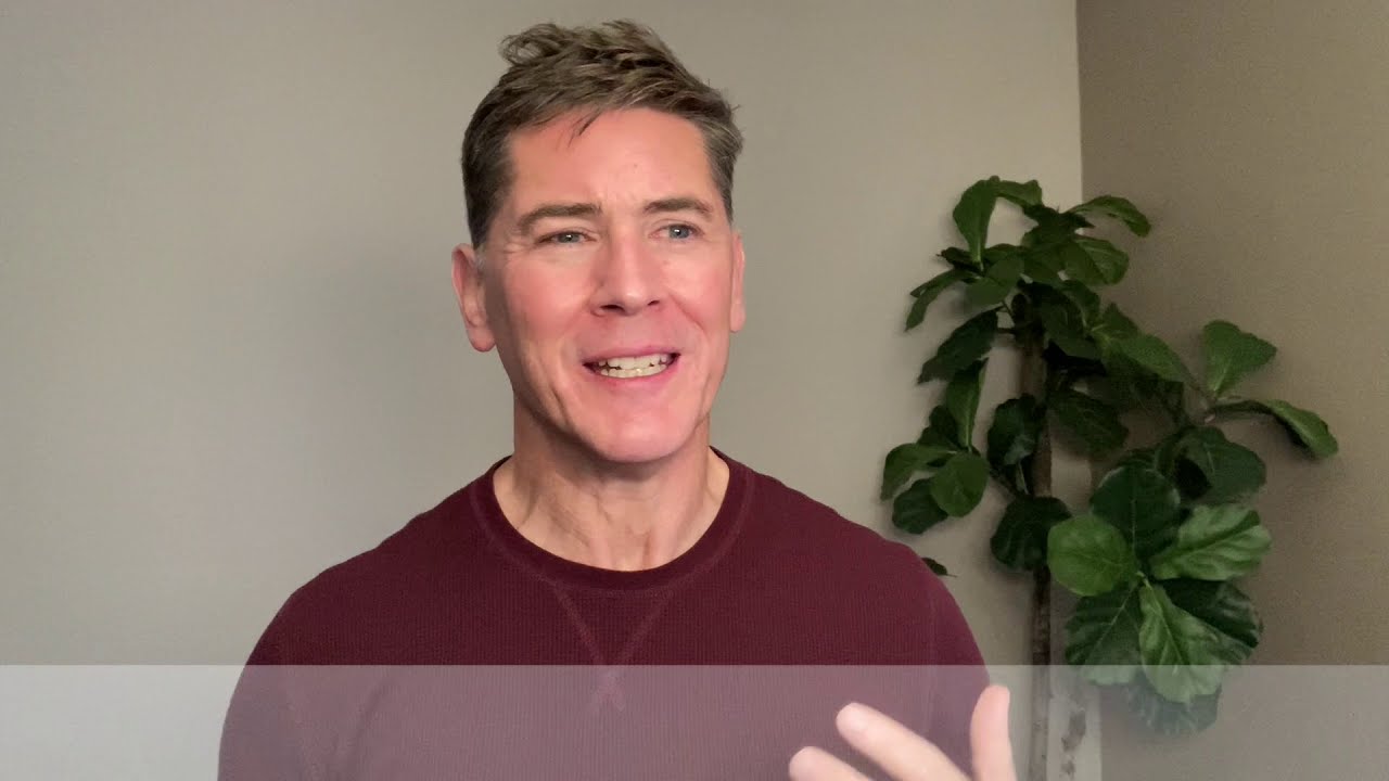 Overcome Frustration with Gratitude