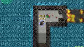 CS2D Zombie Mod