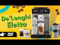 De’Longhi Eletta Explore ECAM 450.86.T - Test Ekspresu z Cold Brew