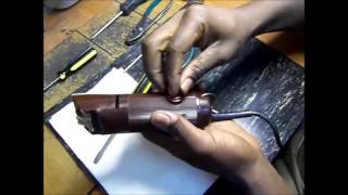 76er maintenance