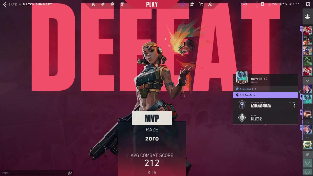 🔥 Chill Valorant Vibes with FlameFoot_Sanji – Tactical Fun & Smooth Rounds 🔥