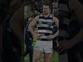 Keep going Danger! 😢👍❤️ #danger #afl #geelongcats #sad