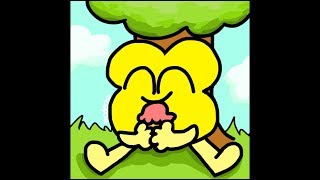 ice cream | bfb speedpaint [500 subbos :D]