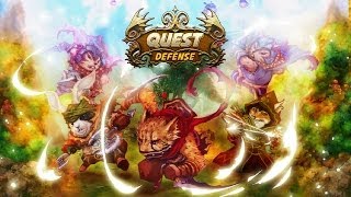 Quest Defense