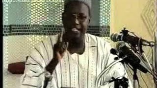 Ramadan Tafseer day 3 sheikh jafar Mahmud adam screenshot 4
