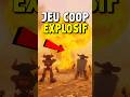 Ce jeu COOP à ne pas louper ! 🤩 #roguelike #coop #ffwpartner