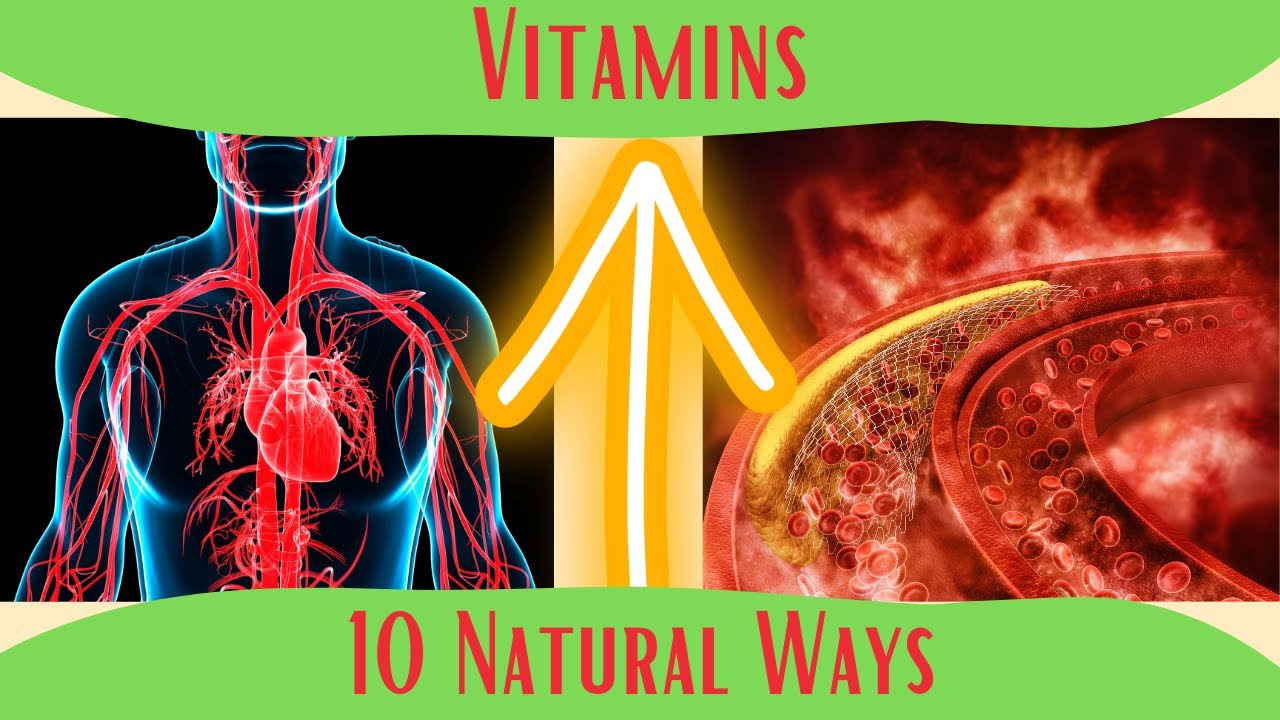 Unbelievable! Doctors Won't Tell You About These Cholesterol Crushing