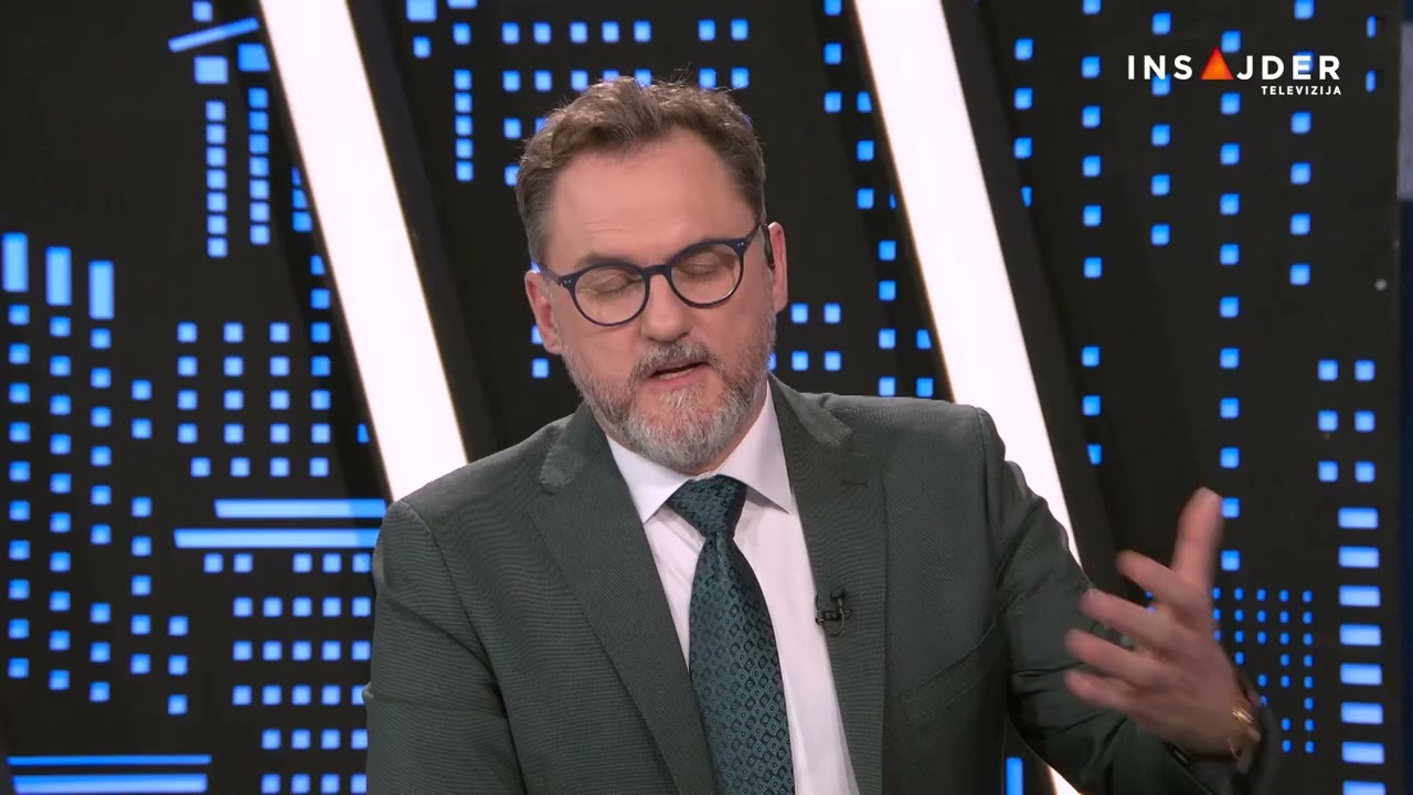 Tužilac Lazić: Nijedan blok u VST neće imati potrebnu većinu za odlučivanje