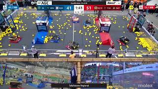 Qualification 14 - Tallahassee Regional