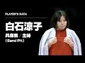 The Best of SANDAI - 白石涼子