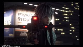 2020 Montage Pull my Devil Trigger
