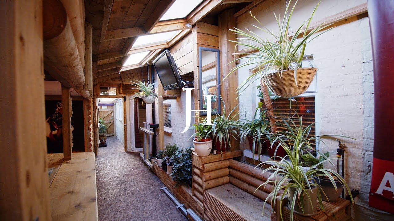 Chester road, Winsford Property Viewing and Walkthrough YouTube