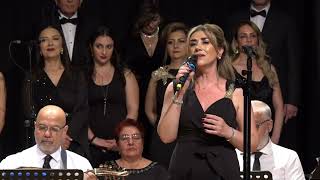 Zeynep Pinar Teki̇n - İhti̇yar Falci