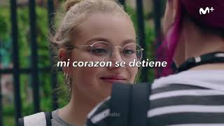 between friends - iloveyou [subtitulada al español] croana scenes