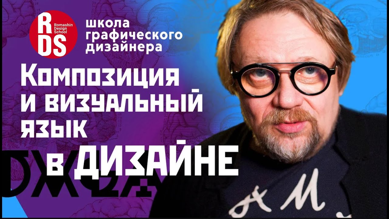 Особенности зрительного восприятия Основы композиции в вебе