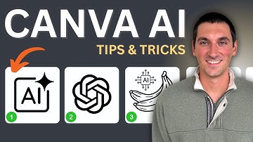 Top 5 Canva AI Tricks after $500K Ornament Sales on Etsy