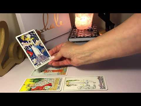 Aquarius weekly May 27 - June 2, 2019 Victory, bliss and financial security follow with divine love!
