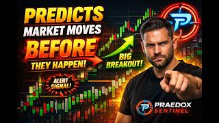 This One Setup Predicts Market Moves Before They Happen Praedox Sentinel