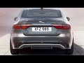 2021 Jaguar XF reveal – Ready to fight BMW 5 Series and Mercedes E-Class