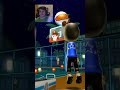 Wii Sports Resort Basketball Perfect Game! #wii #wiisports