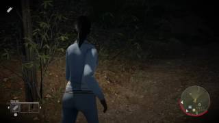 Friday the 13th: The Game - Woop Woop, It's The Sound of The Police