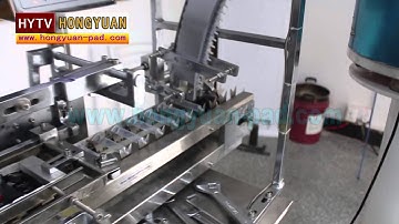 Automatic Printing Machine for Syringes