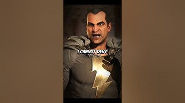 Injustice 2 SUBZERO intro