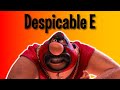 Despicable e ytp remake