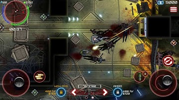 SAS Zombie Assault 4 Gameplay Walkthrough Missions 1 Onslaught HD