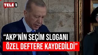 Erdoğan'ın 10 Kasım anması: Türkiye Yüzyılı vizyonu...
