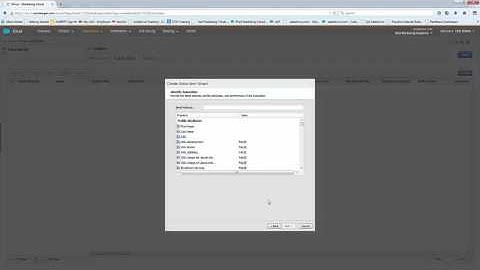 Salesforce Manual Add Subscribers
