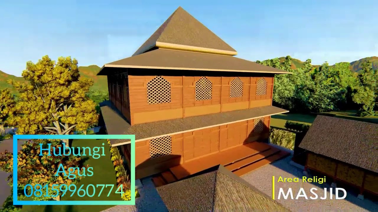Kavling Taman Tahfidz Firdaus Purwakarta Investasi Untuk Dunia Akhirat