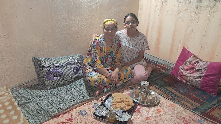 على شغال دار تعاونا ♥️ والسطح خرجنا 🥰وفيه تبردنا 🌠