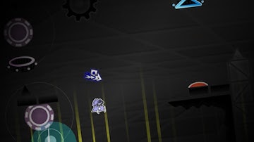 Part // Overkill (FINAL)