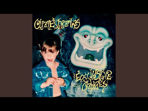 Exclusive os Cabides - Luminária de Lava
