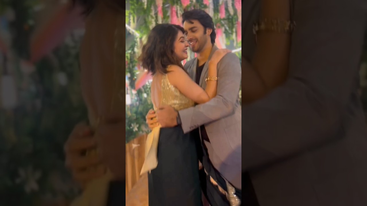 রিজওয়ান রুকমার Cute Romance | Rezwan Rabbani Sheikh | Rooqma Ray | Romantic Video