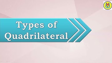 Bridge Course Class I Types of Quadrilateral I Square I Rectangle I Parallelogram I Rhombus I shapes