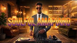 CHILL AMAPIANO MIX 21 Soulful &amp; Deep Vibes | Relaxing Piano Grooves