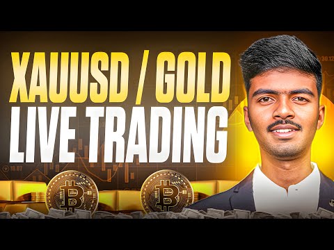 Live Gold Analysis | Gold Trading Live 22 april 2026