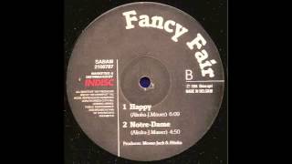 Fancy Fair - Happy