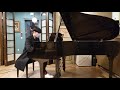 Piano In Yonsei 제 10회 겨울연주회 이승훈 - C. Debussy, Reverie