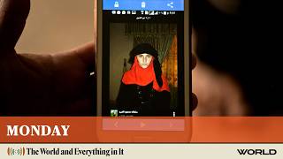 Catholic Preschool Case, Fed's Warsh & the Yazidis’ Search | WORLD Radio