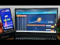 I Played Aviator Using ONLY AI Predictions