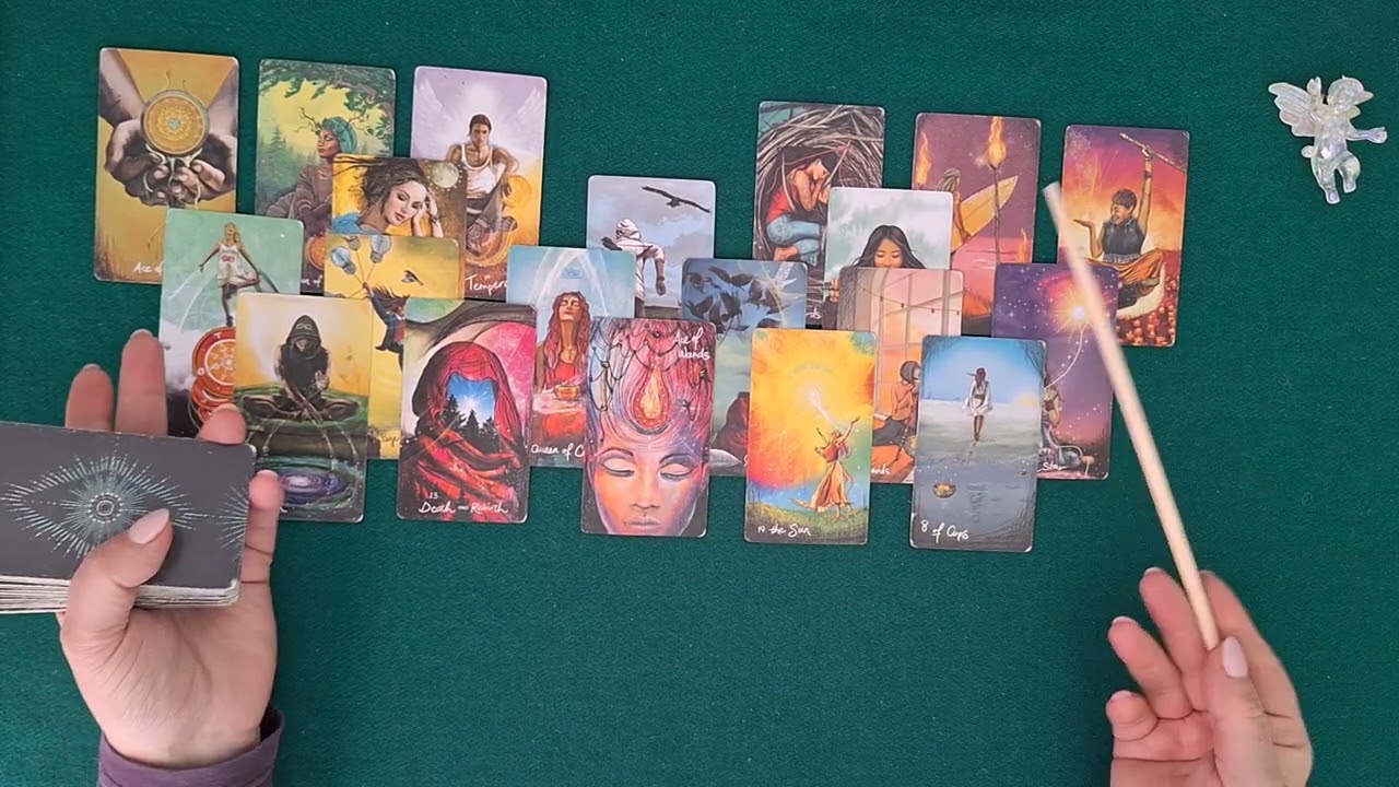 Egymásnak rendelt a sors?