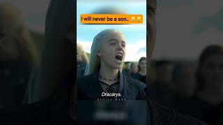 Queen Aemma Targaryen Death