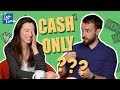 Japan is a CASH ONLY country still? |How you pay for things in Japan