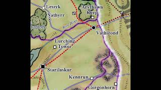 D&D Eberron Session 29 Recap