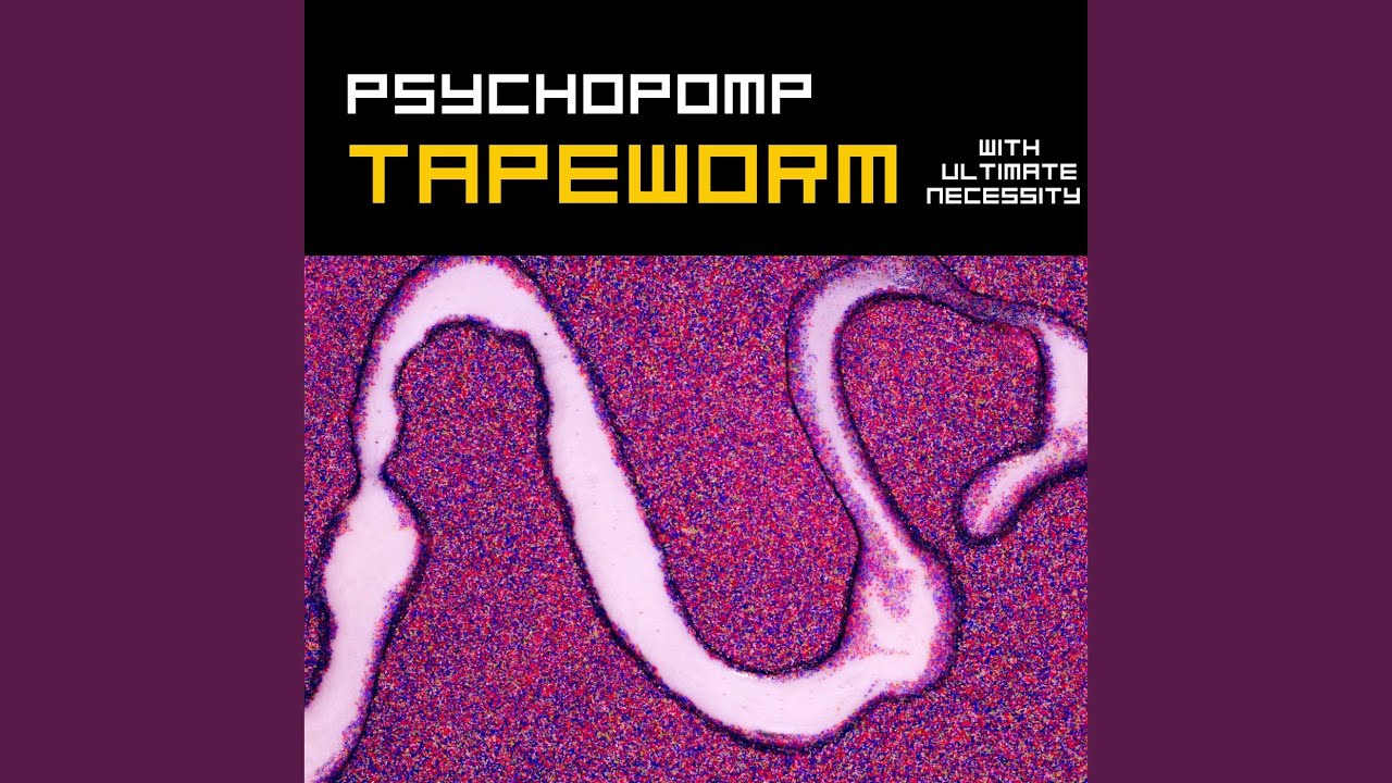 Watch Tapeworm on YouTube Watch Tapeworm on YouTube
