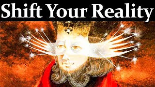 7 Signs Your Reality Is About to Change - Carl Jung